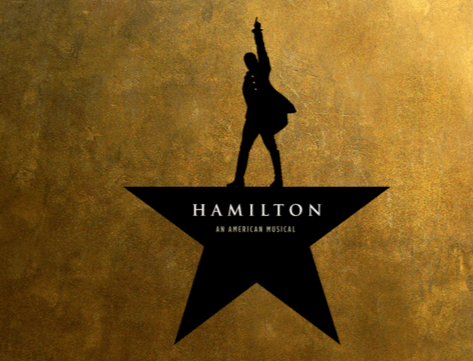 Enter for your Chance to Win Hamilton (NY) Tickets